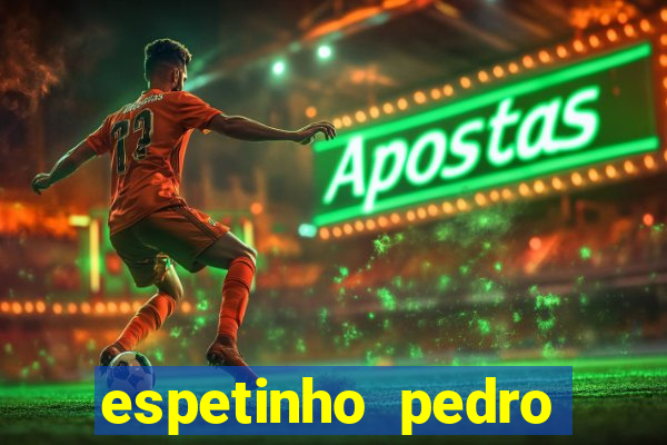 espetinho pedro lessa santos